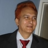 Professor Dev Tewari